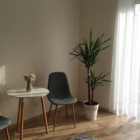 Vilagos, Kellemes Lakas, Jo Koezlekedessel Boedapest Buitenkant foto