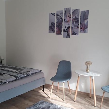 Vilagos, Kellemes Lakas, Jo Koezlekedessel Boedapest Buitenkant foto